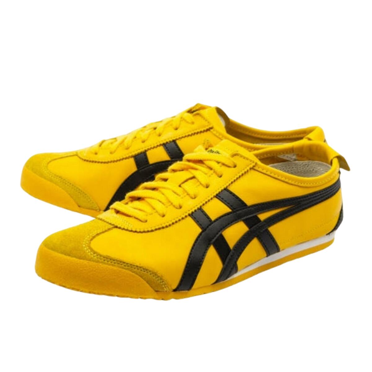 ONITSUKA TIGER Shoes  Mexico 66 Kill Bill