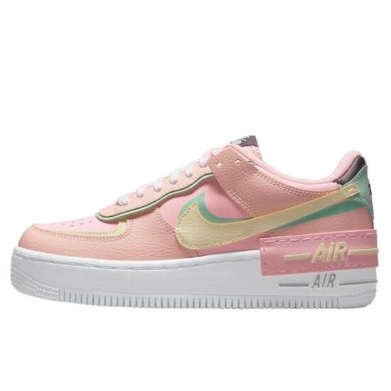 Zapatillas Air Force 1 Shadow Arctic Punch