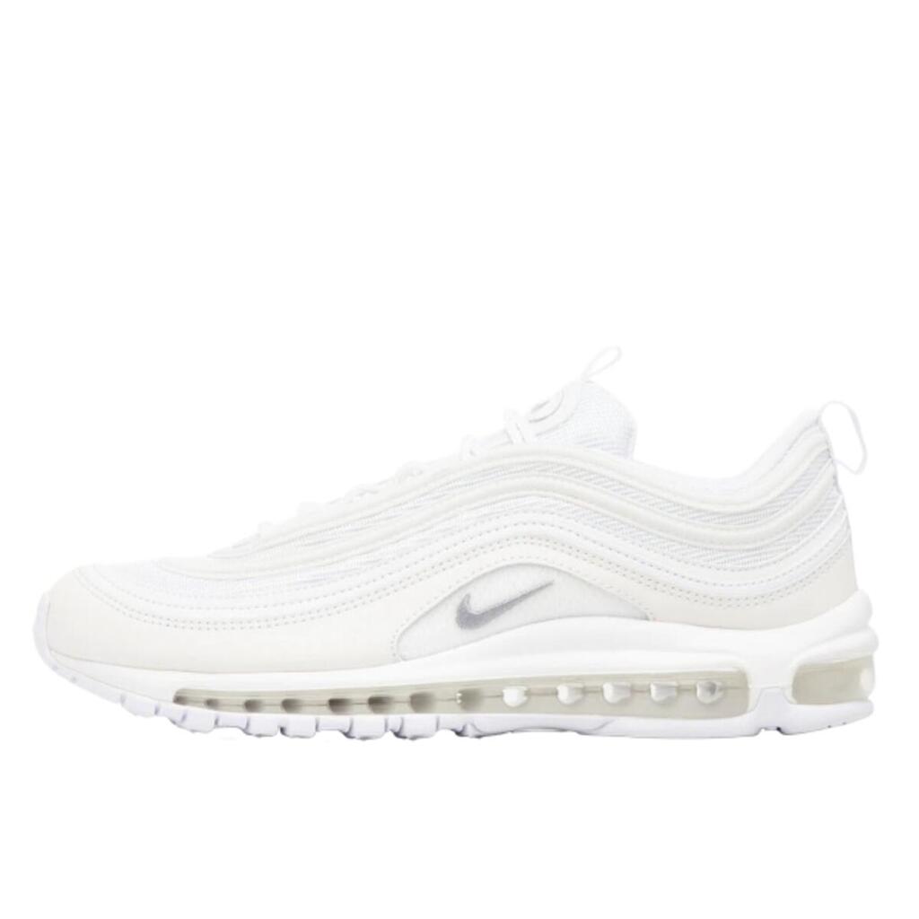 Shoes  Air Max 97 Triple White Wolf Grey (2017/2023)