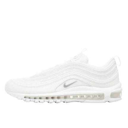 Zapatillas Air Max 97 Triple White Wolf Grey (2017/2023)