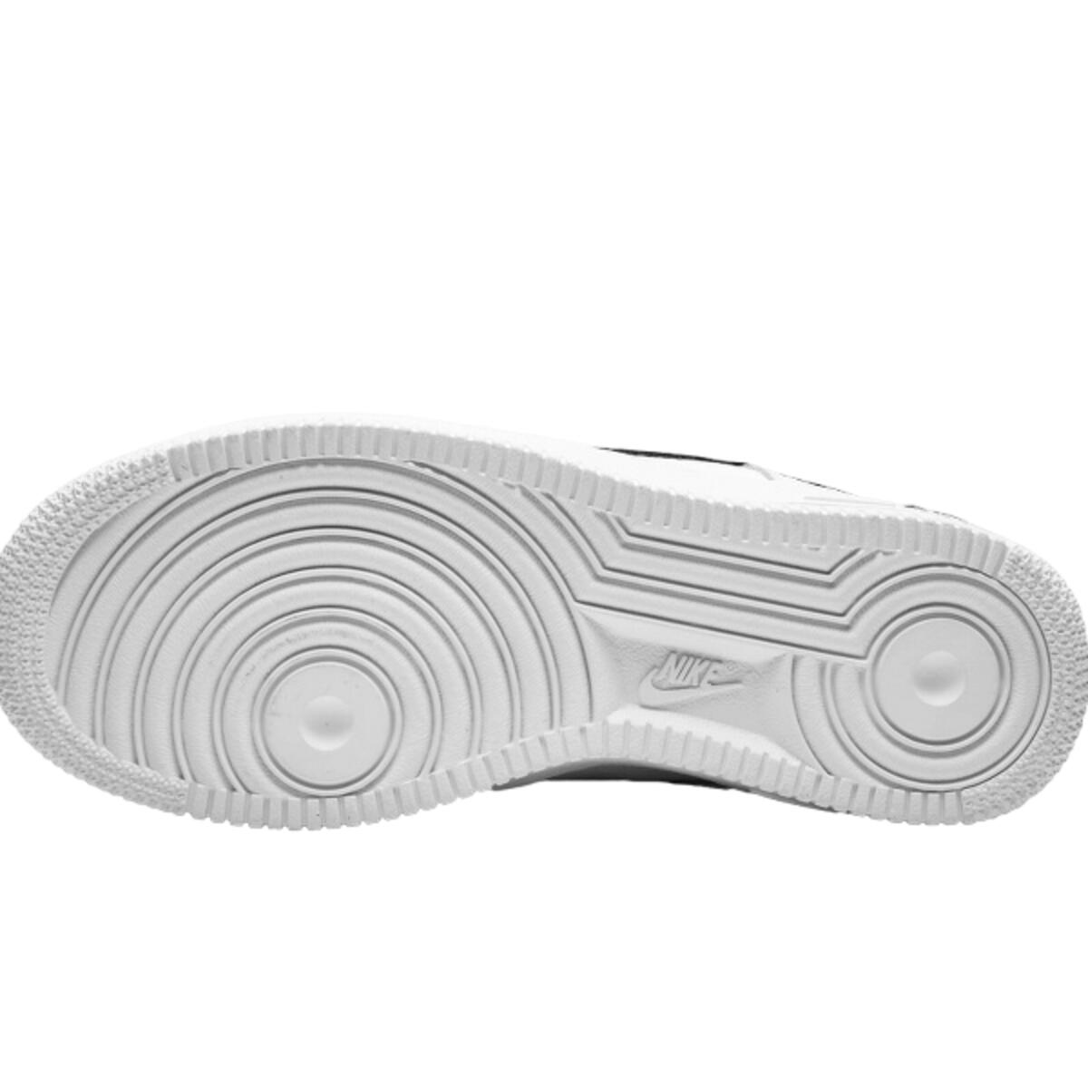 Schuhe  Air Force 1 07 LV8 Utility White 4/4