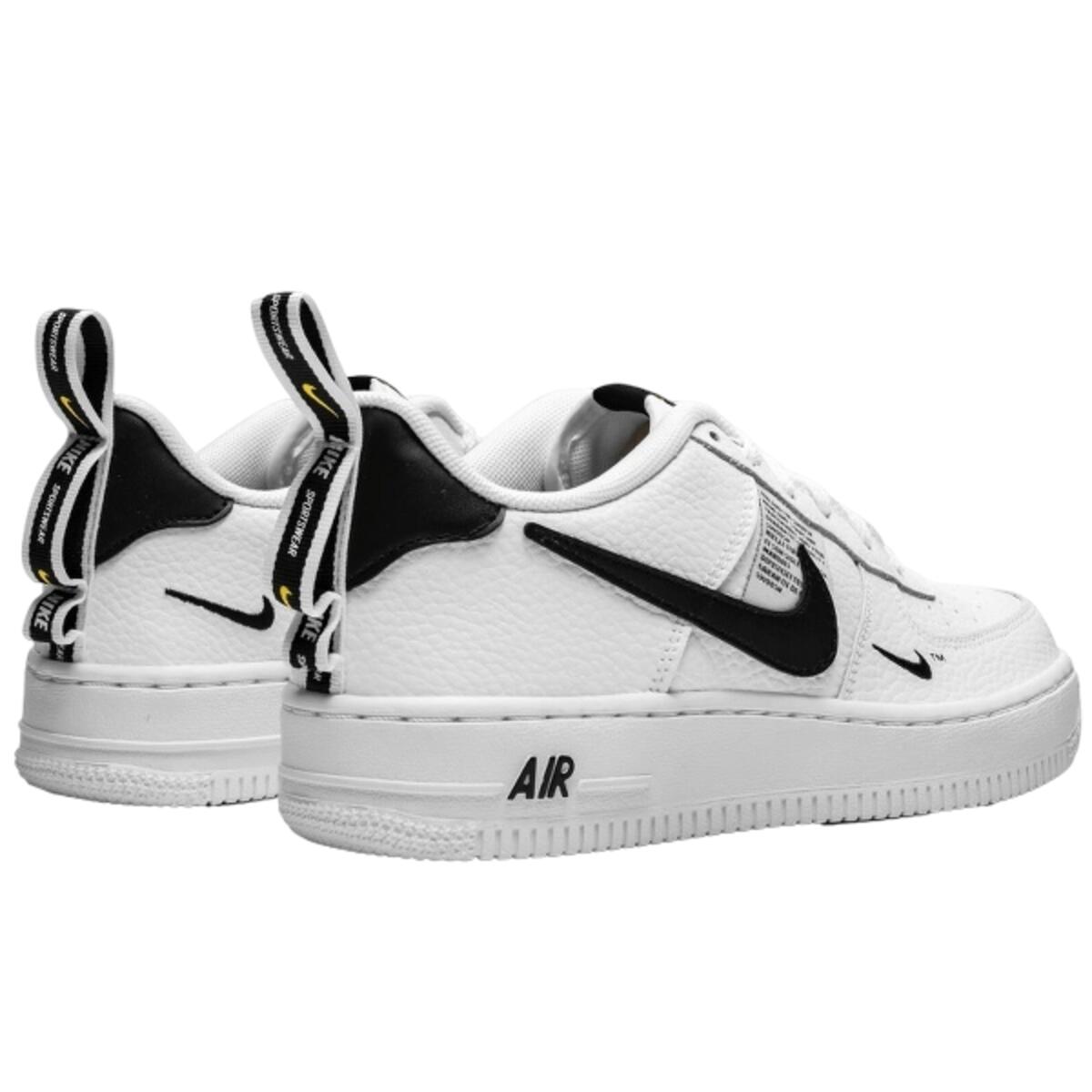 Schuhe  Air Force 1 07 LV8 Utility White 3/4