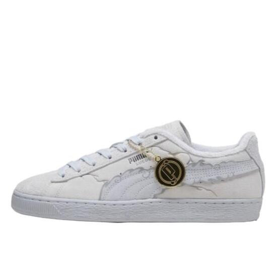 Sneakers per bambini Puma Suede Luffy x One Piece