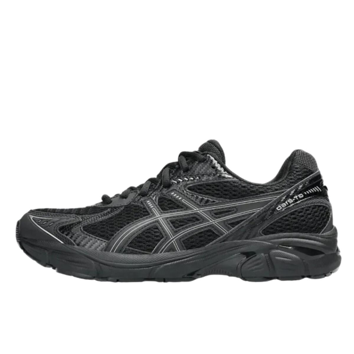 Asics - Chaussures Gt-2160 Jjjjound Black - Baskets - Gris - 42,5 - Decathlon