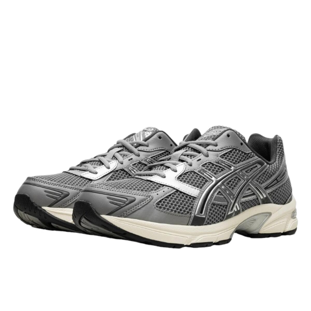 ASICS Shoes  Gel-1130 Clay Grey Pure Silver