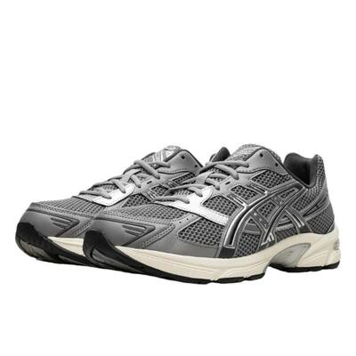 Zapatillas Gel-1130 Clay Grey Pure Silver