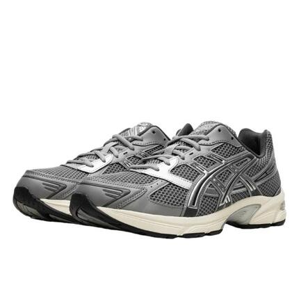 Sneakers Deportivas Asics GEL-1130 Plateado