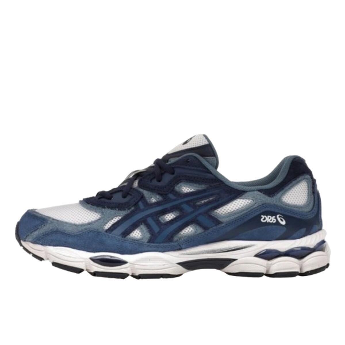 ASICS Schoenen  Gel-NYC Indigo