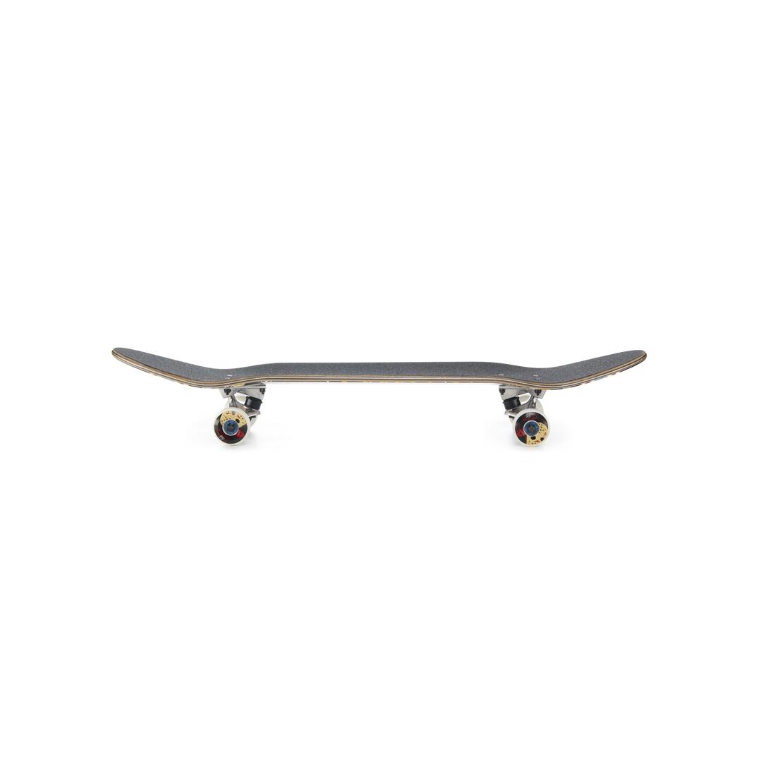 Skateboard Hydroponic Block 2/3