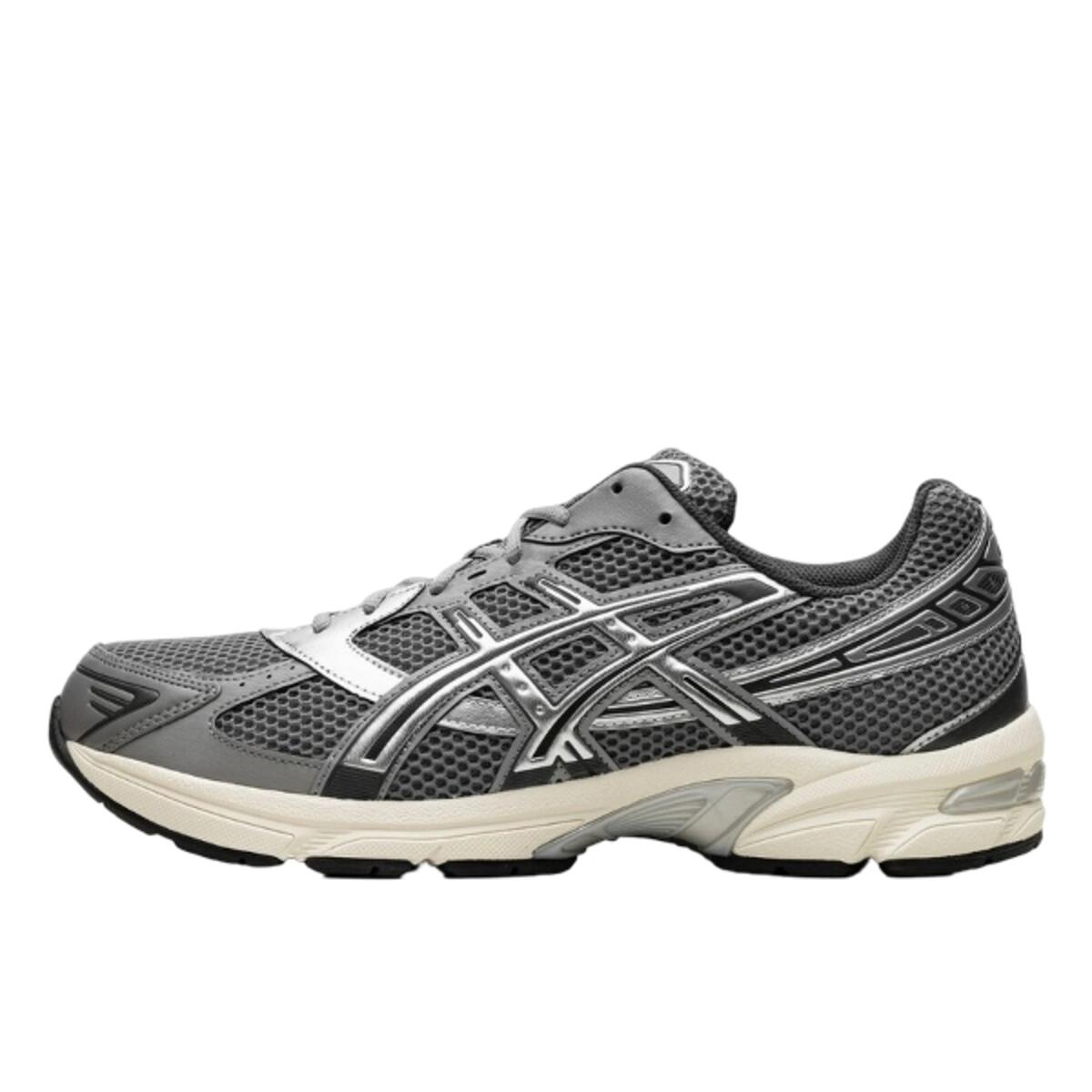Zapatillas  Gel-1130 Clay Grey Pure Silver 2/7
