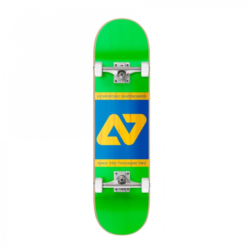 HYDROPONIC Skateboard Hydroponic Block