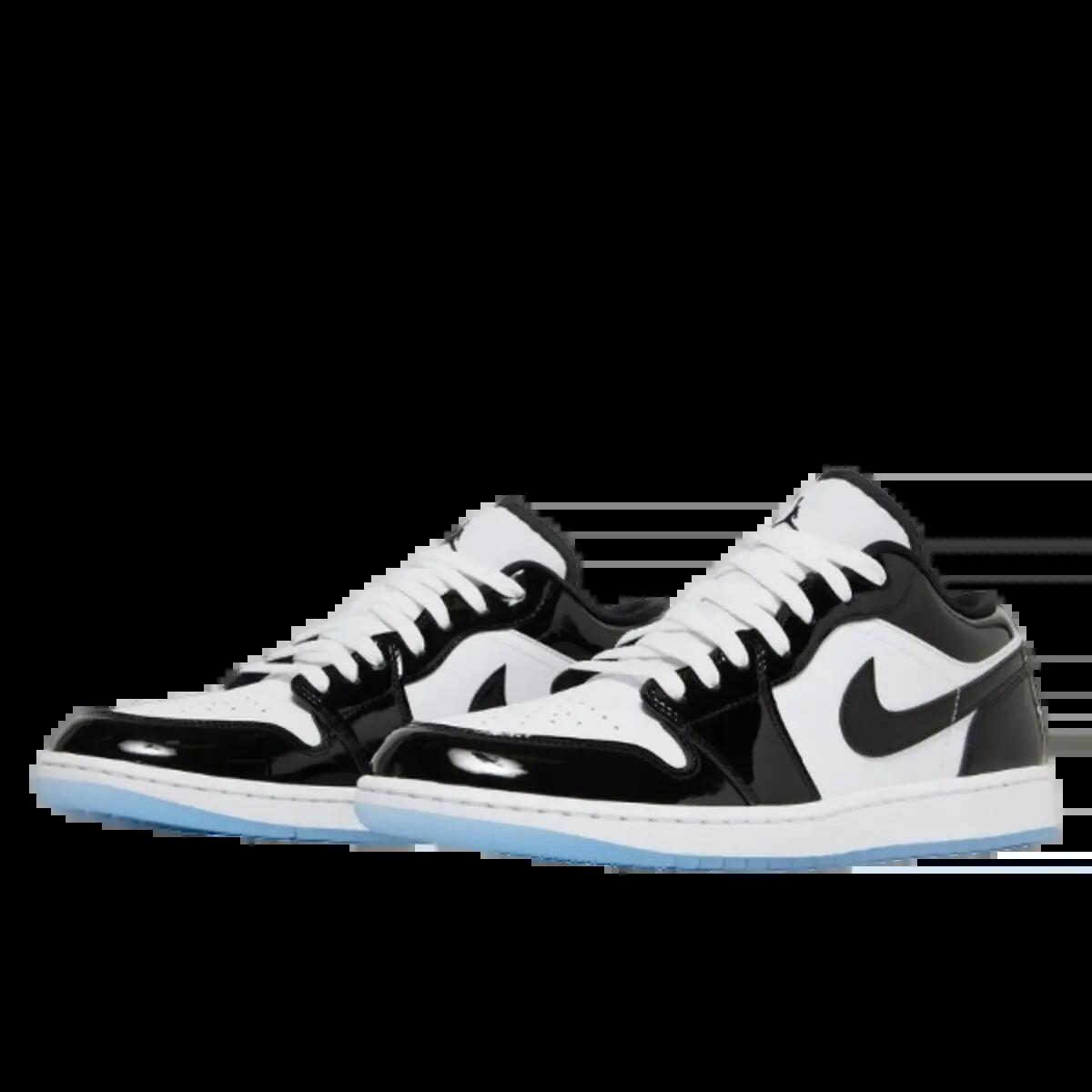 Chaussures  1 Low SE Concord 2/6