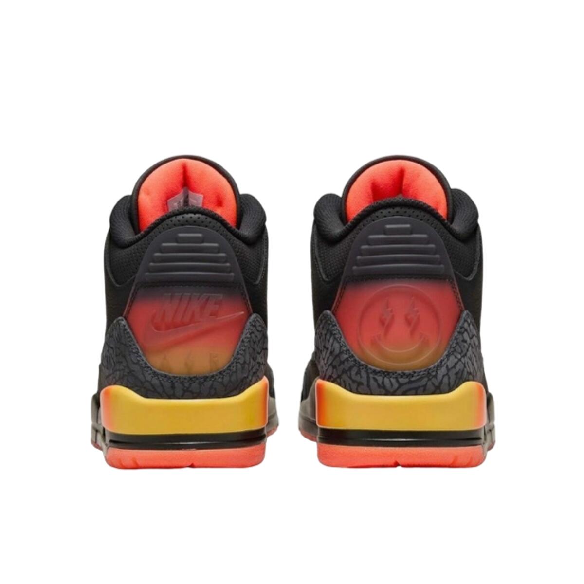 Schoenen  3 Rétro J Balvin Rio 3/6