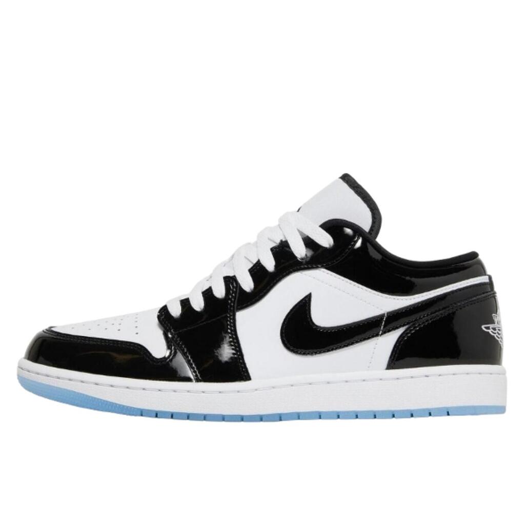 Shoes  1 Low SE Concord