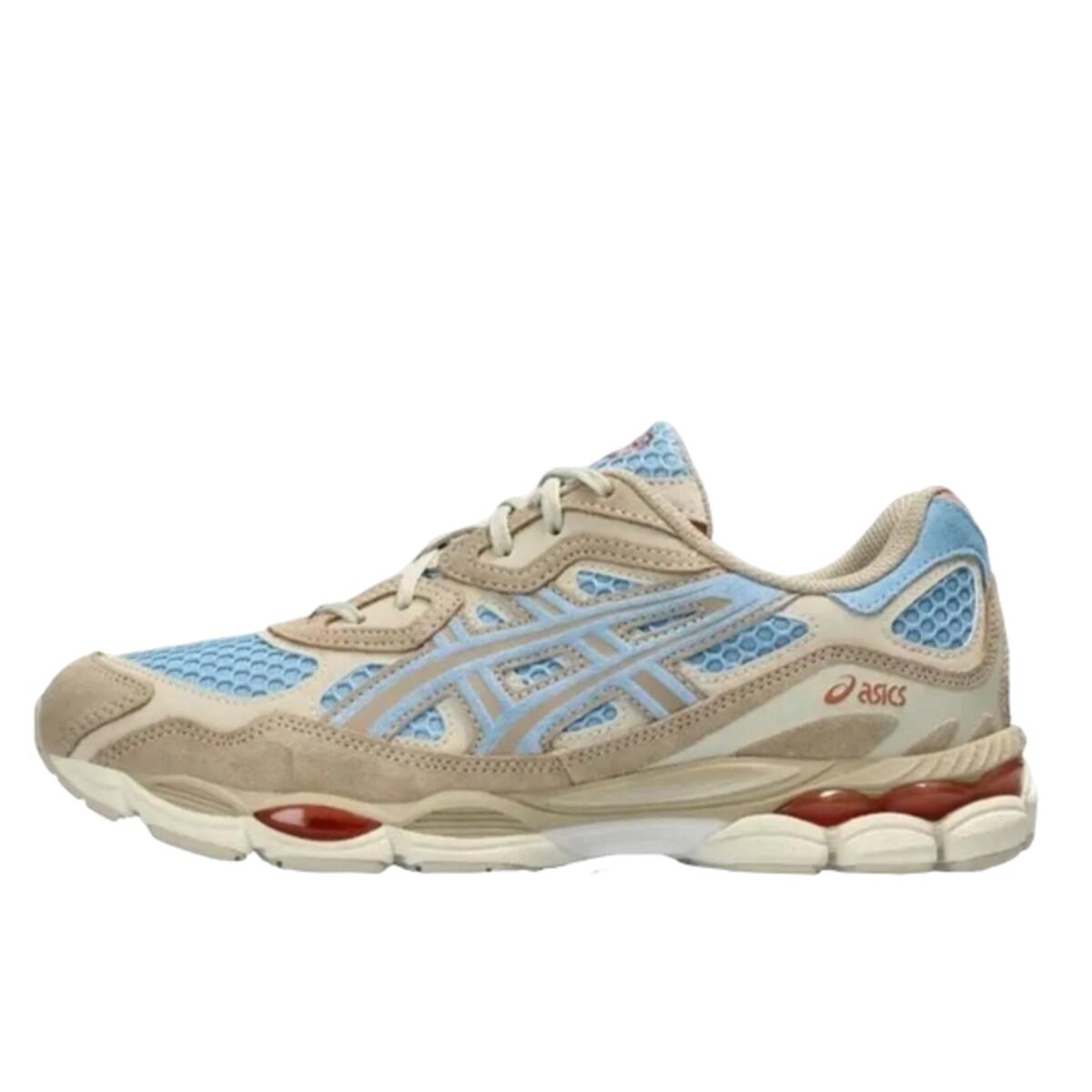 ASICS picture