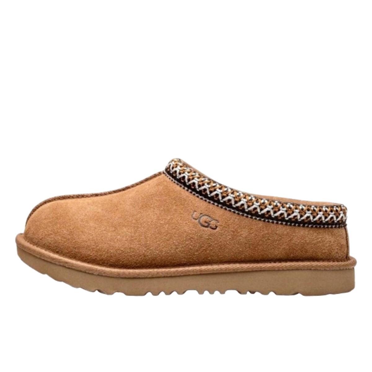 UGG Shoes  Tasman Slipper Chestnut
