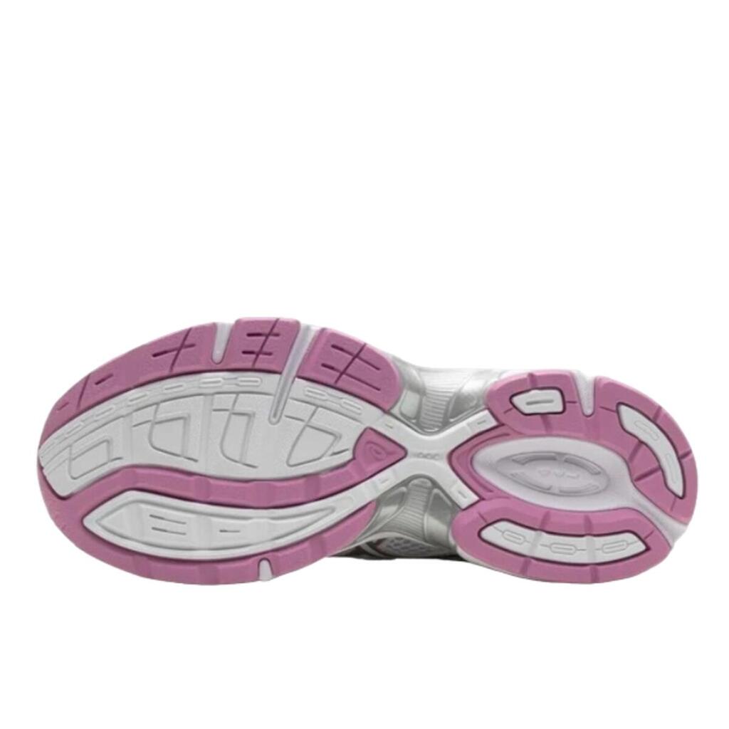 Shoes  Gel-1130 White Pure Silver Pink