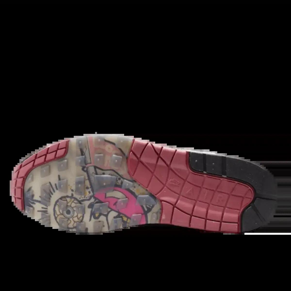 Schuhe  Air Max 1 Keep Rippin Stop Slippin 2.0 4/6