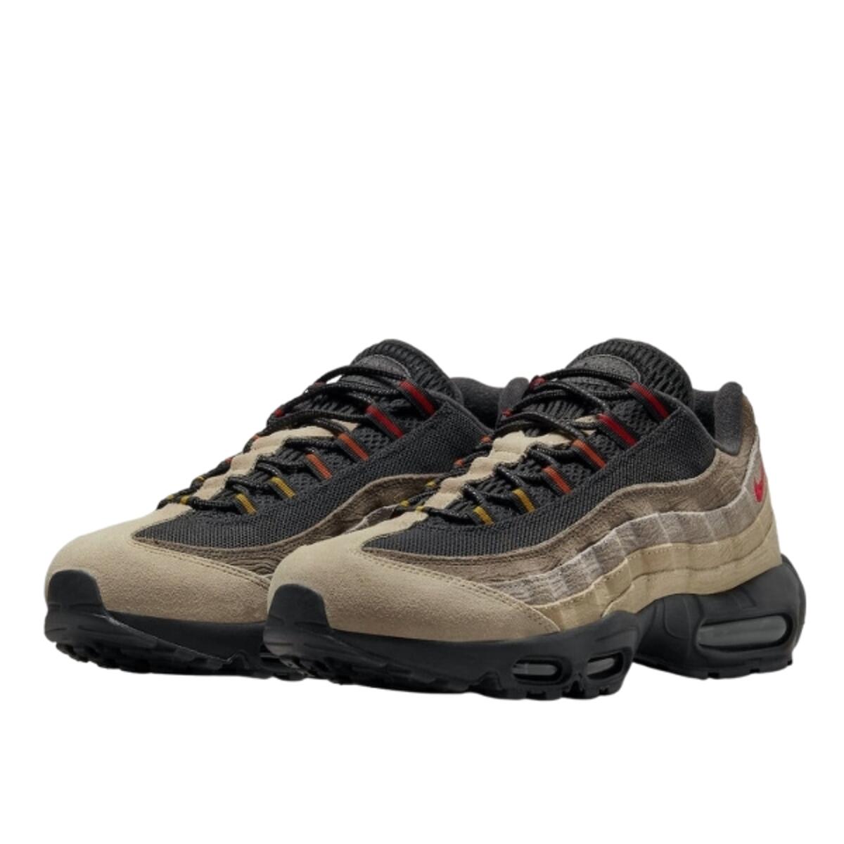 Scarpe  Air Max 95 Topographic 2/3