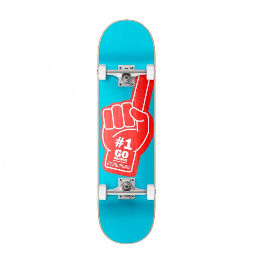 HYDROPONIC Skateboard Hydroponic Hand