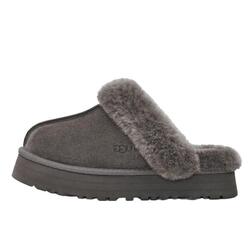 Chaussures Disquette Slipper Charcoal