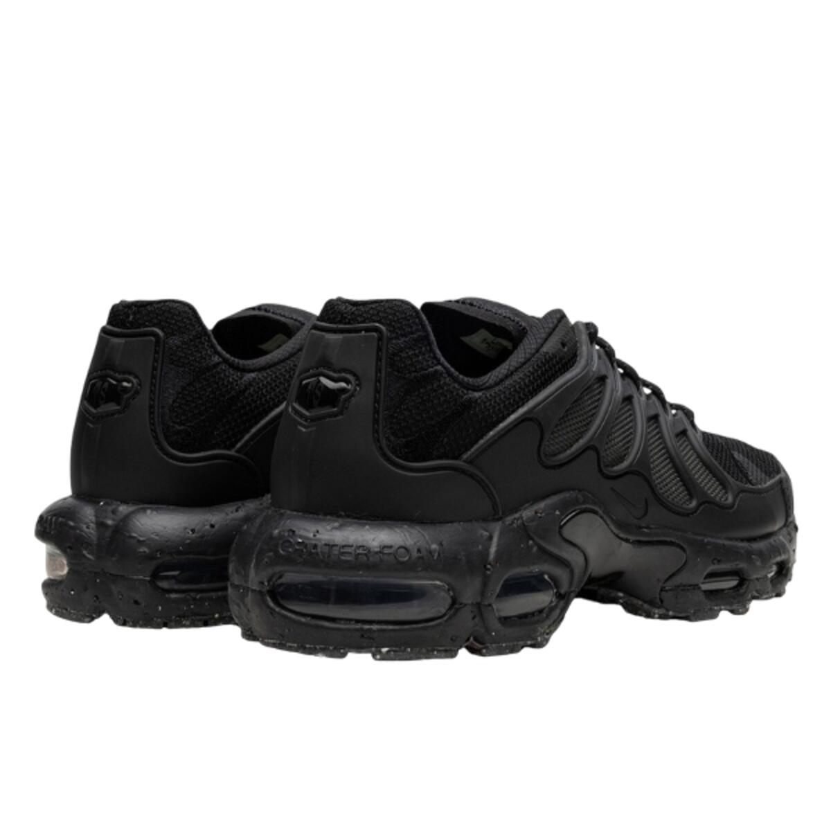 Schoenen  Air Max Terrascape Plus Black Anthracite 3/4