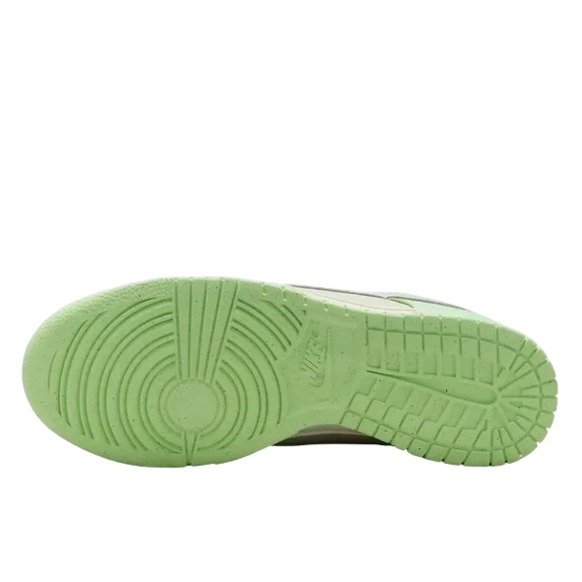 Chaussures  Dunk Low SE Next Nature Sea Glass 3/3