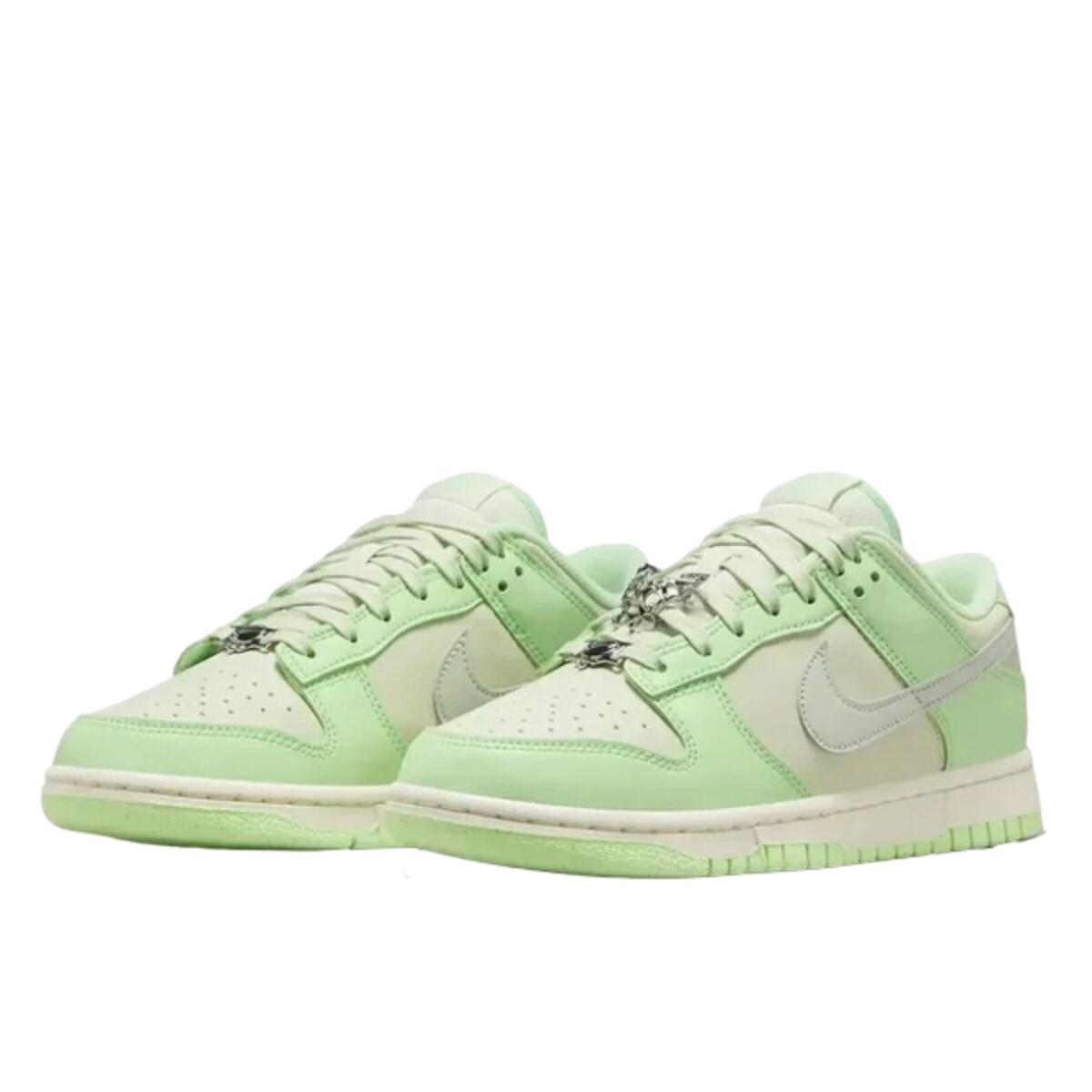 Chaussures  Dunk Low SE Next Nature Sea Glass 1/3