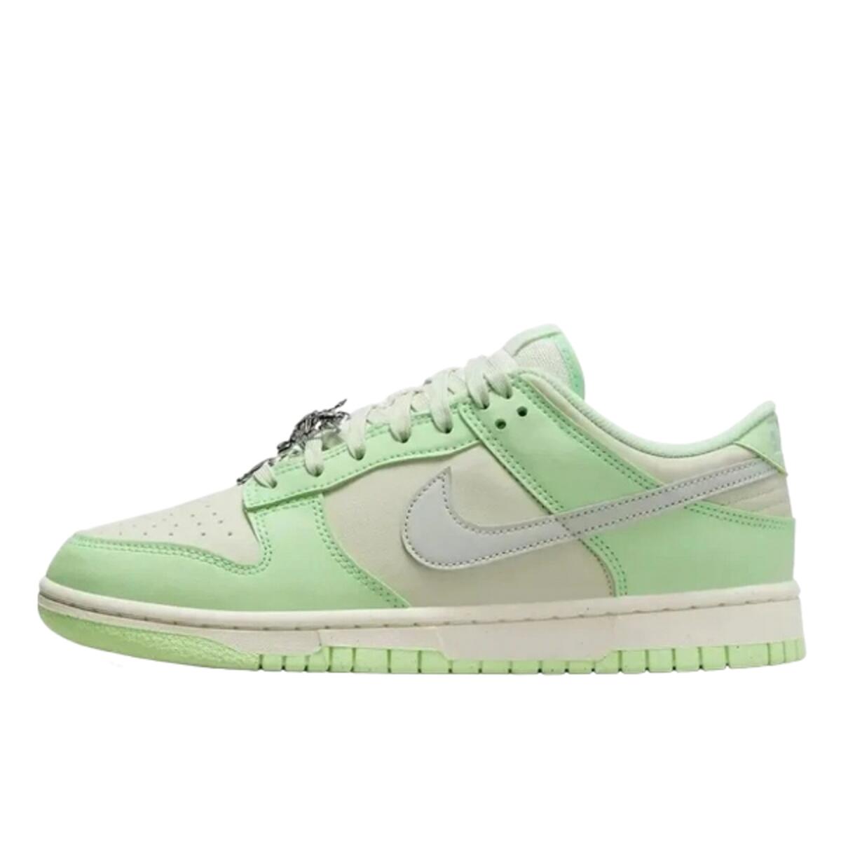 Chaussures  Dunk Low SE Next Nature Sea Glass 2/3