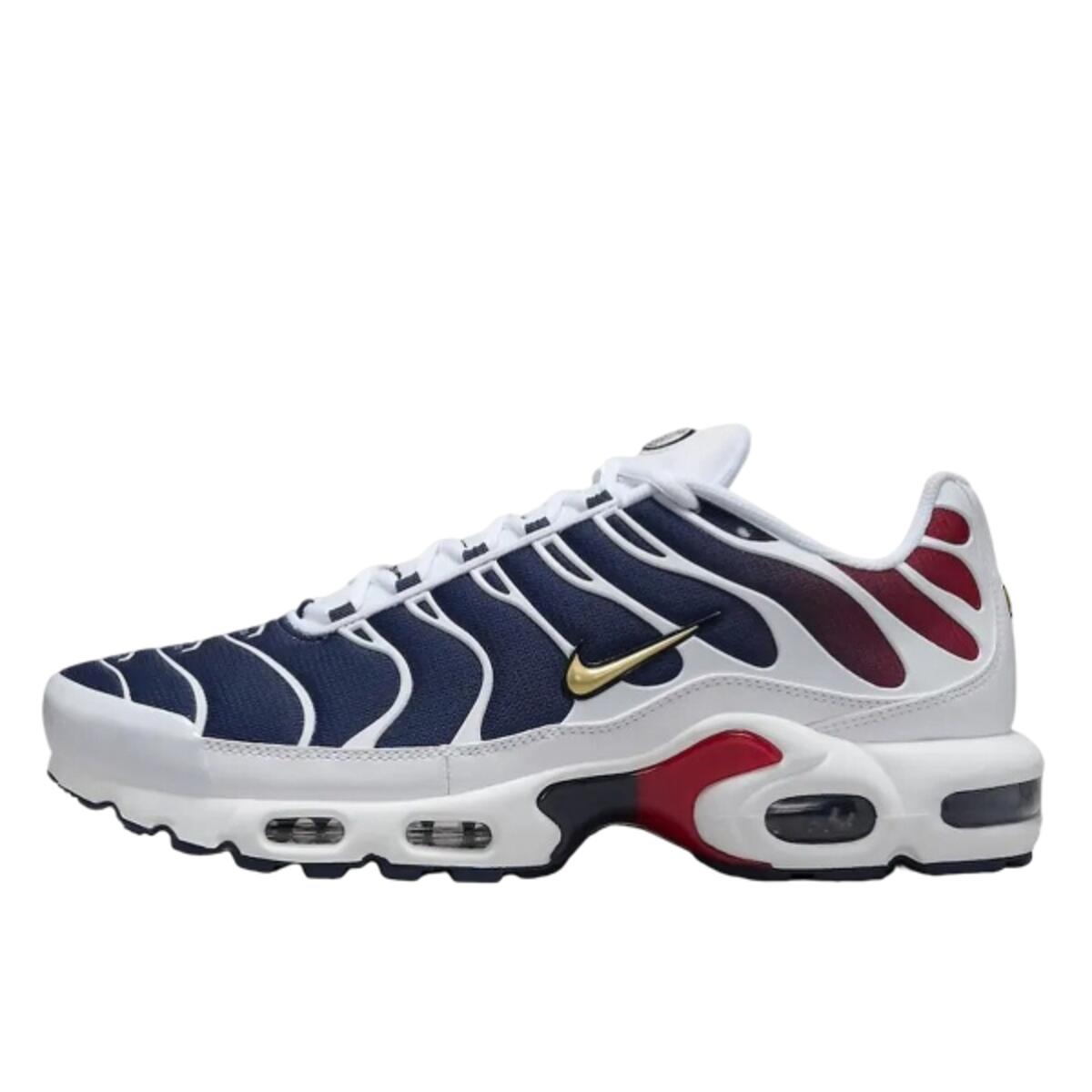 NIKE Shoes  Air Max Plus PSG