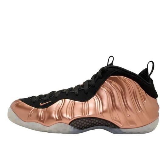 Zapatillas Air Foamposite One Copper 2024
