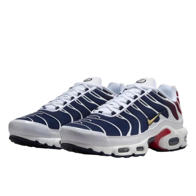 Air Max Plus PSG