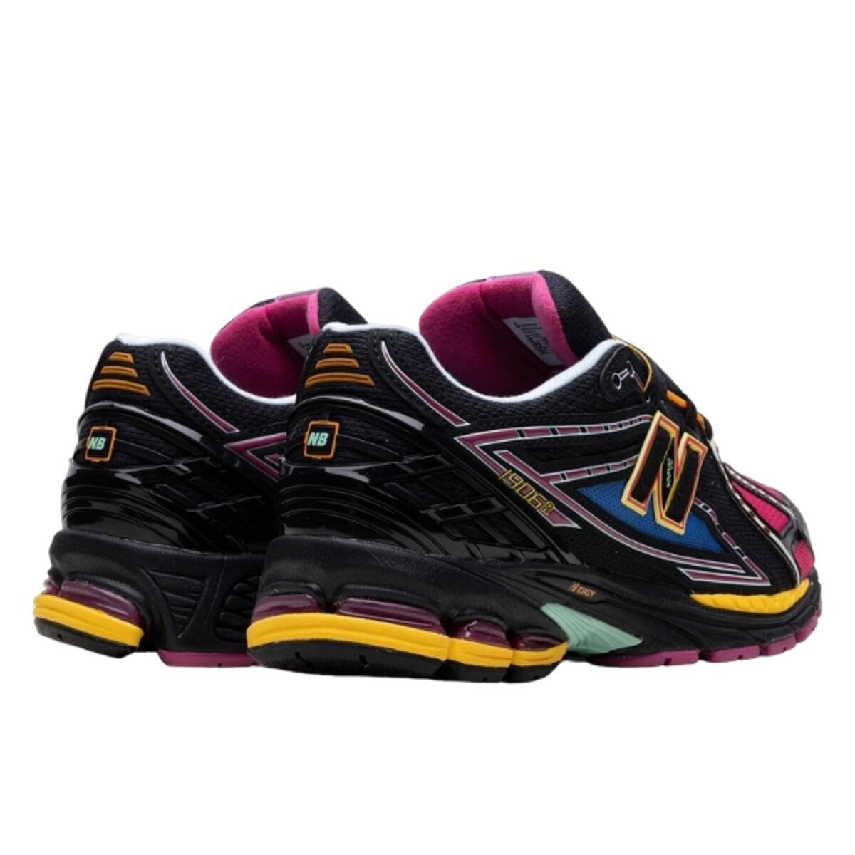 Zapatillas  1906R Neon Nights 3/4