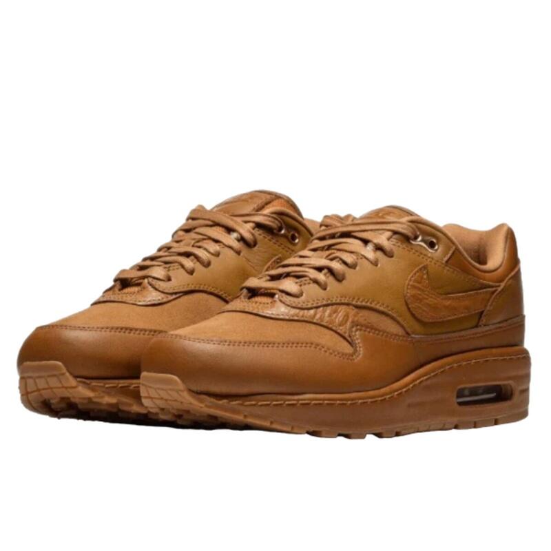 Air Max 1 '87 Luxe Ale Brown