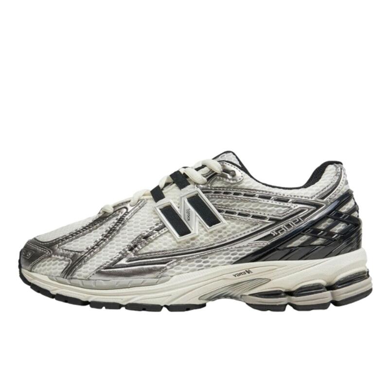 Chaussures  1906R Silver Black