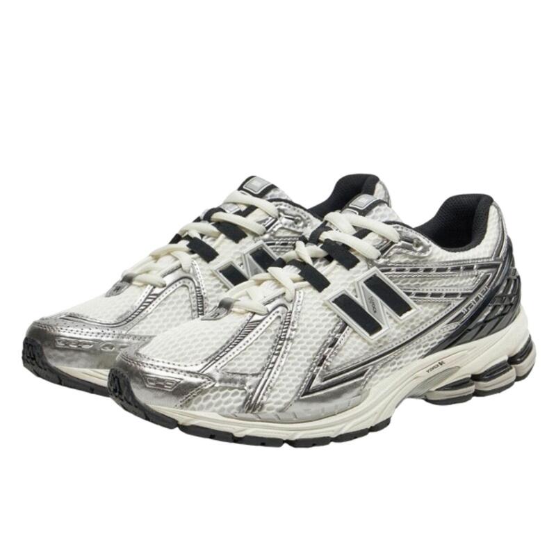 Chaussures  1906R Silver Black