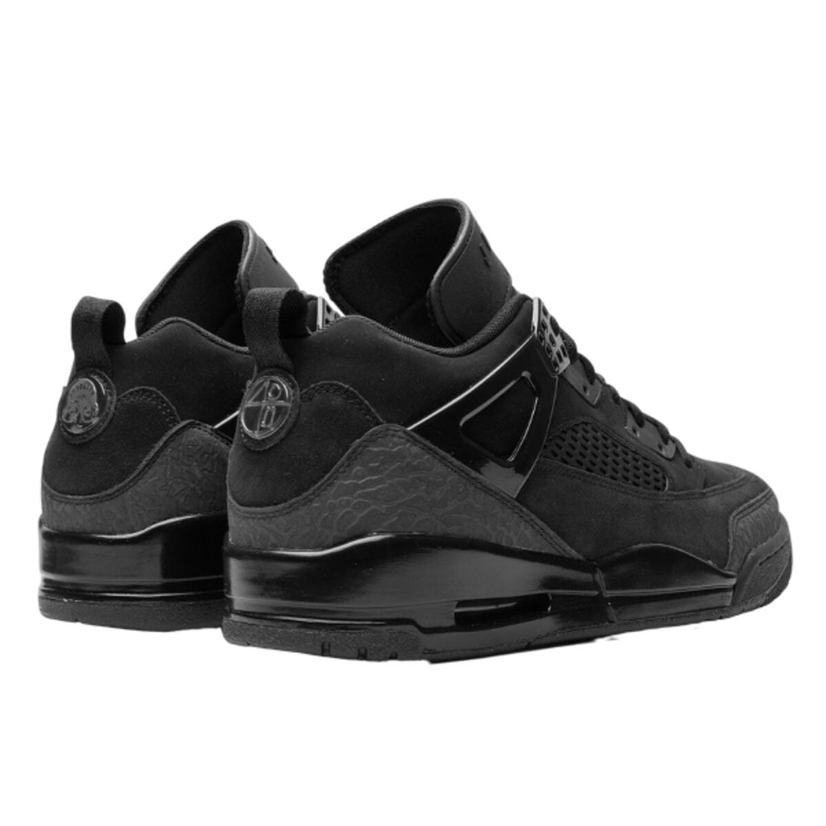 Schoenen  Spizike Low Black Cat 3/4