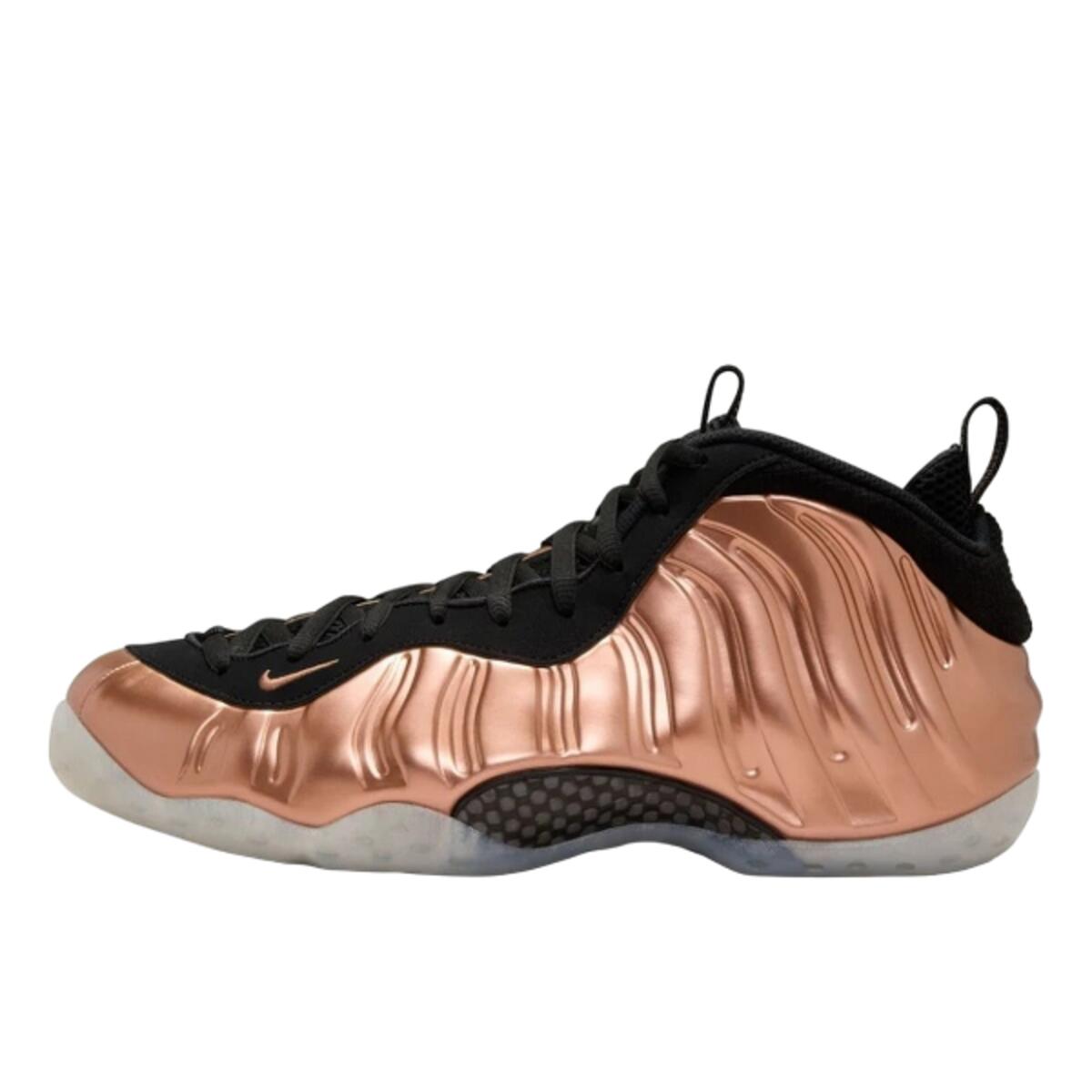 NIKE Scarpe  Air Foamposite One Copper 2024
