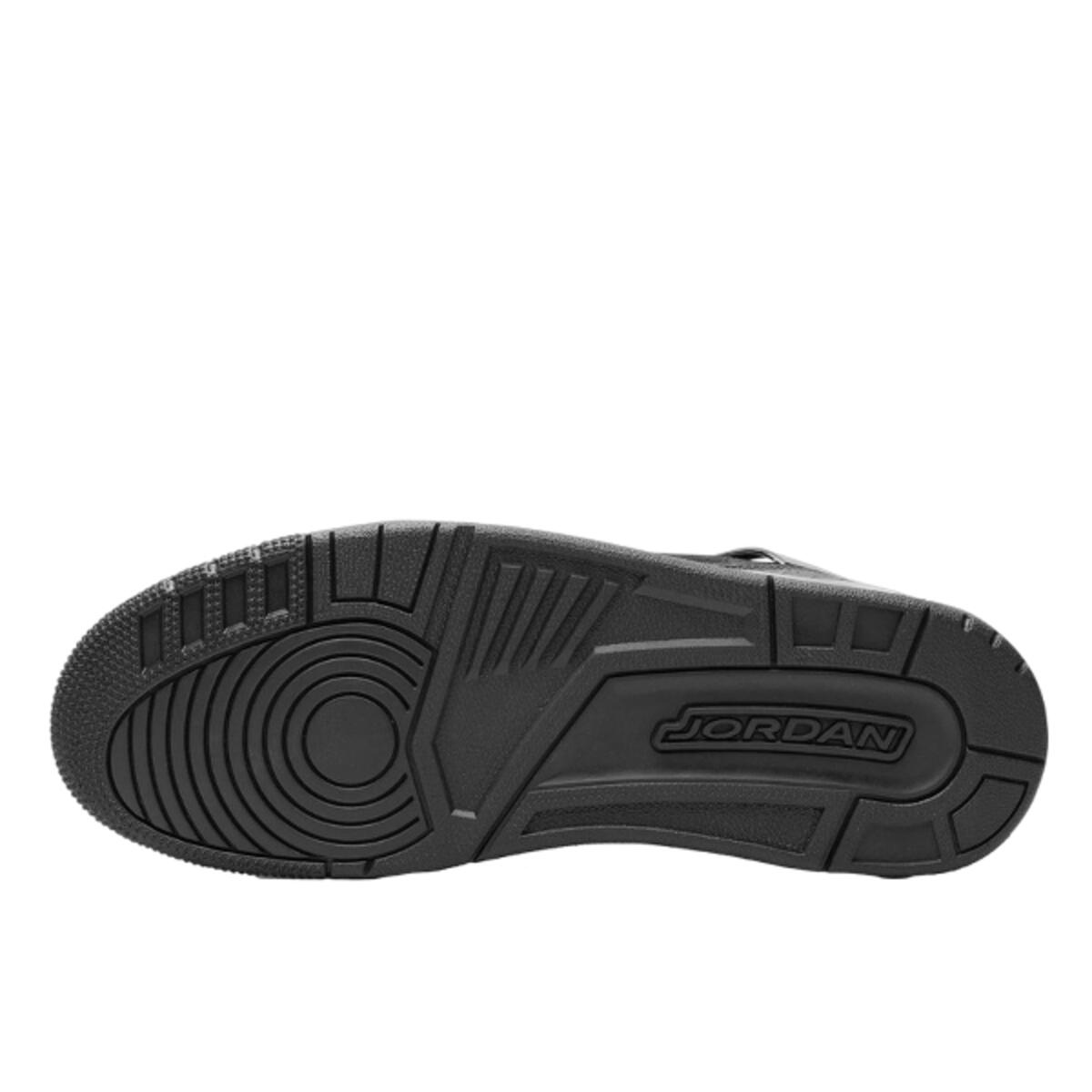 Schoenen  Spizike Low Black Cat 4/4