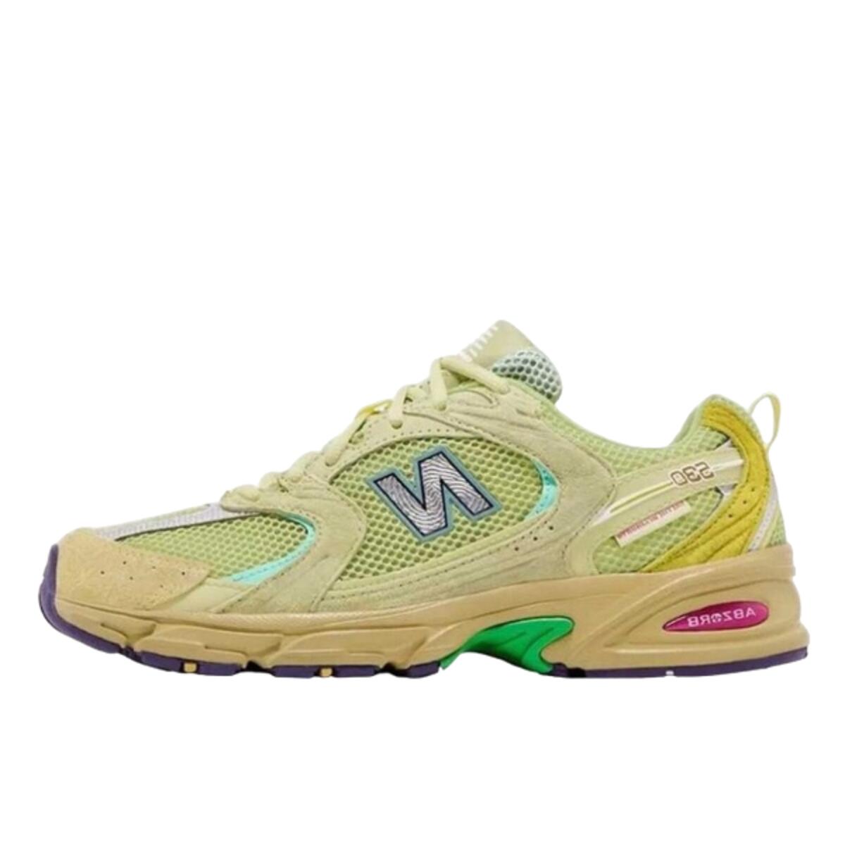 NEW BALANCE Schoenen  530 Salehe Bembury Prosperity Be The Prize