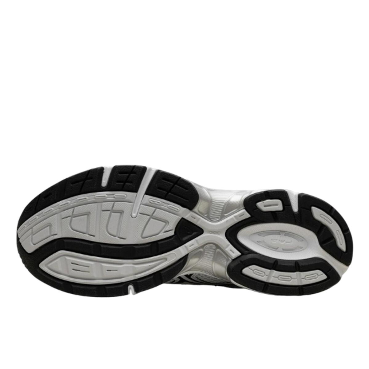 Schuhe  Gel-1130 White Black 4/7