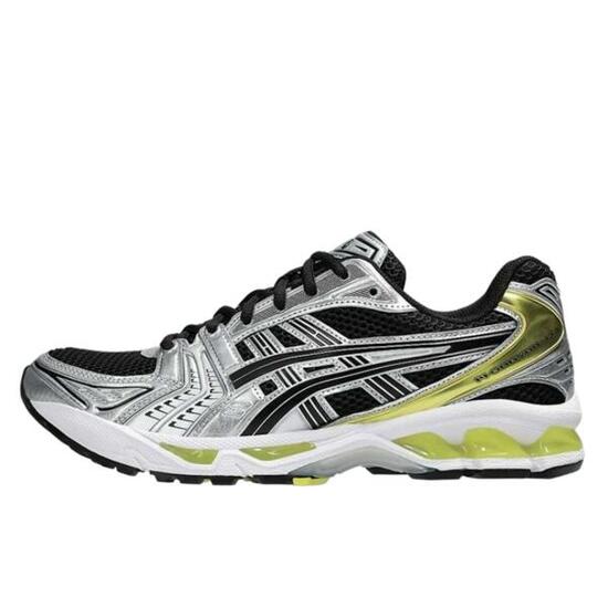 Zapatillas Gel-Kayano 14 Black Lemon Spark