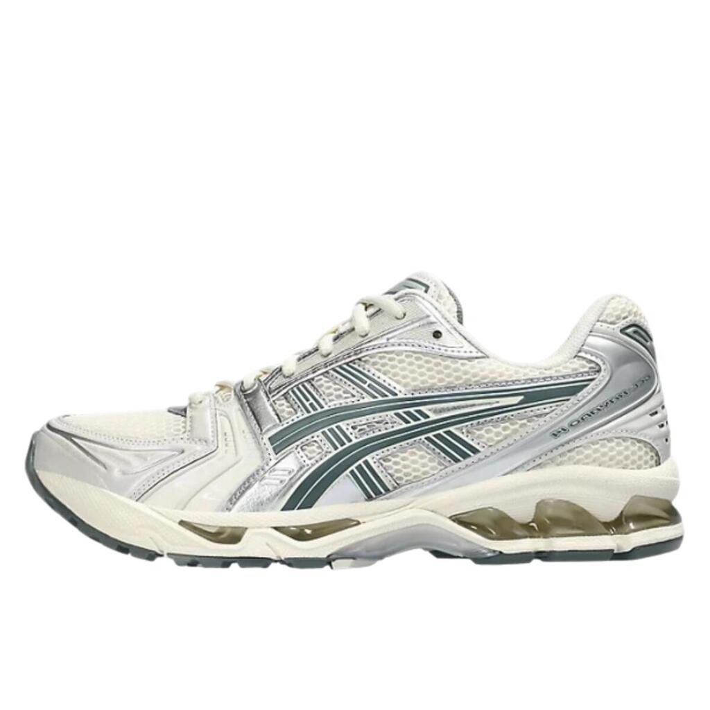 Shoes  Gel-Kayano 14 Birch Dark Pewter