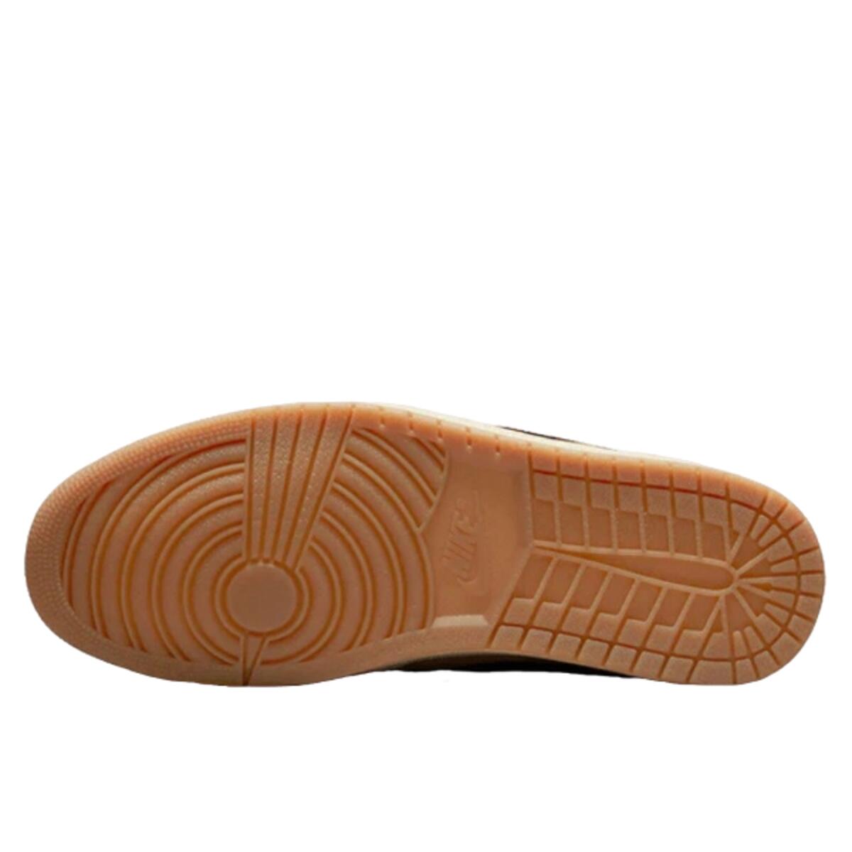 Chaussures  1 Retro Low OG Zion Williamson Voodoo 3/3