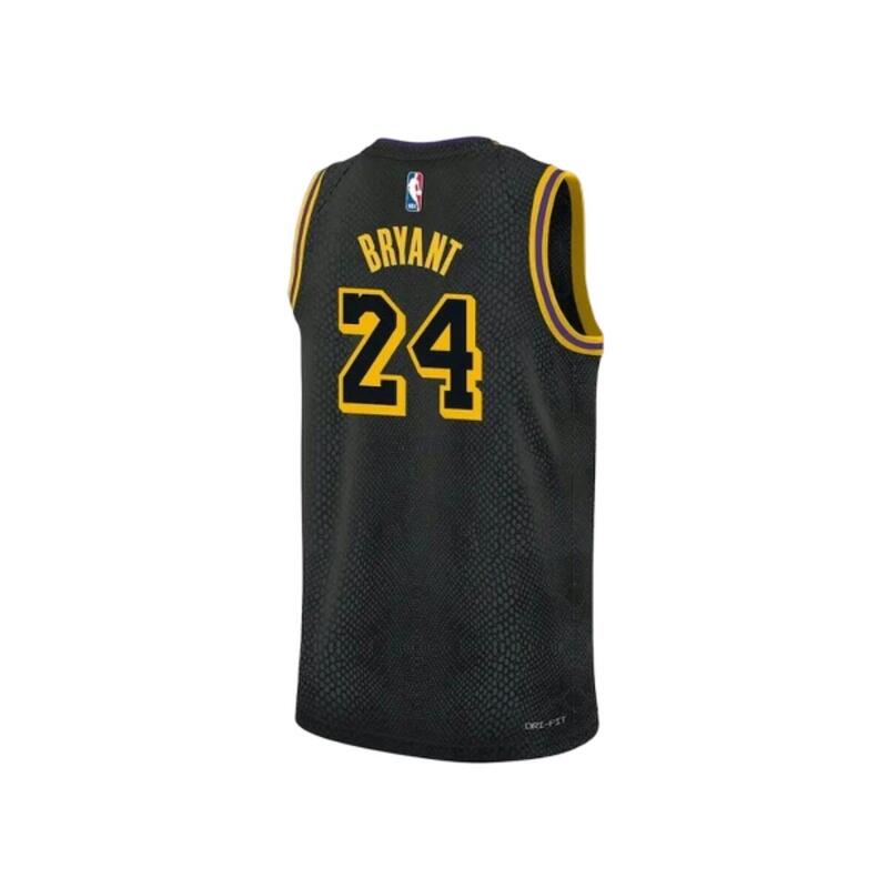 Maillot  Basketball Kobe Mamba Mentality Los Angeles
