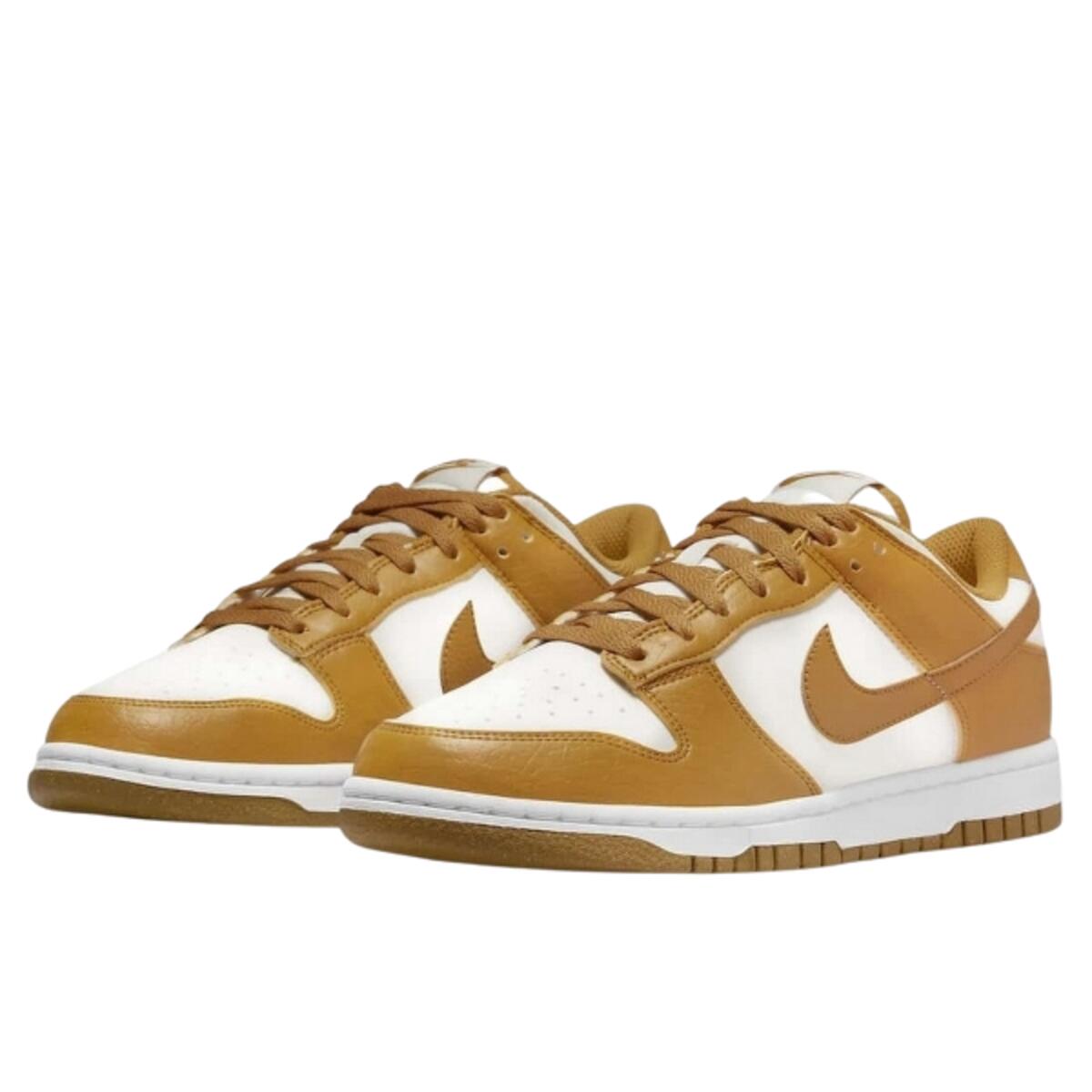 Chaussures  Dunk Low Next Nature Phantom 2/3