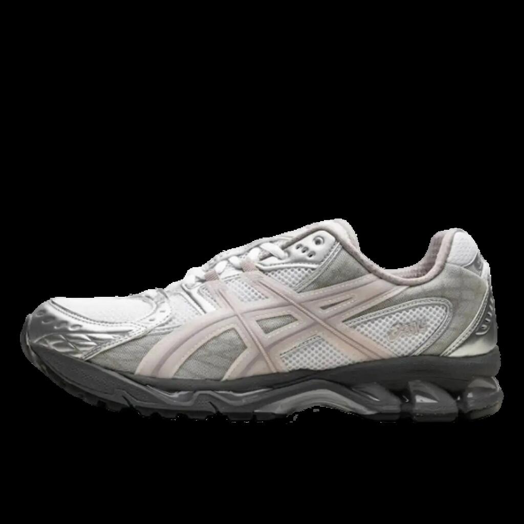 Shoes  Gel-Nimbus 10.1 Kith White Morganite