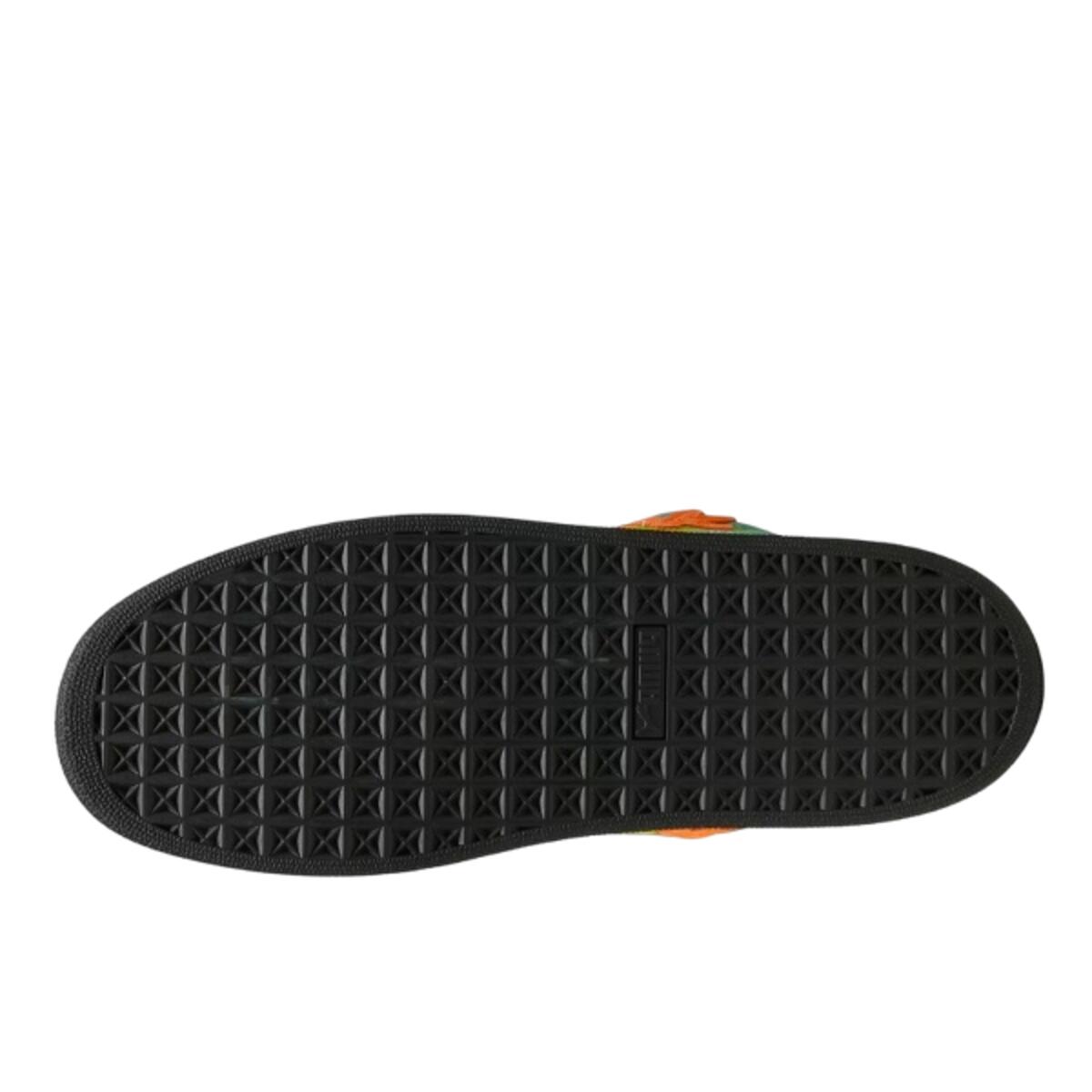 Zapatillas  Suede XL Scooby Doo 3/3