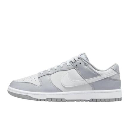 Nike Dunk Low Two Tone Grey