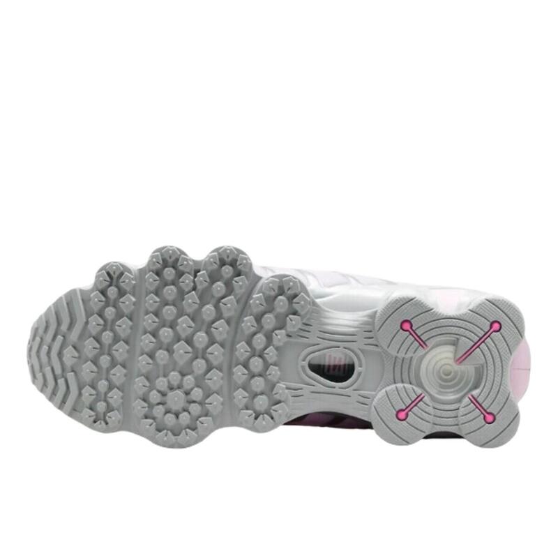 Shox TL Pink Foam